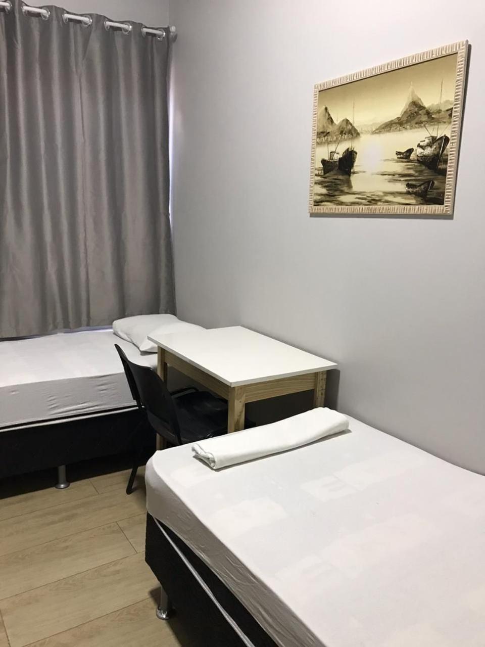 Cerrado Gran Hotel Rio Verde Zewnętrze zdjęcie