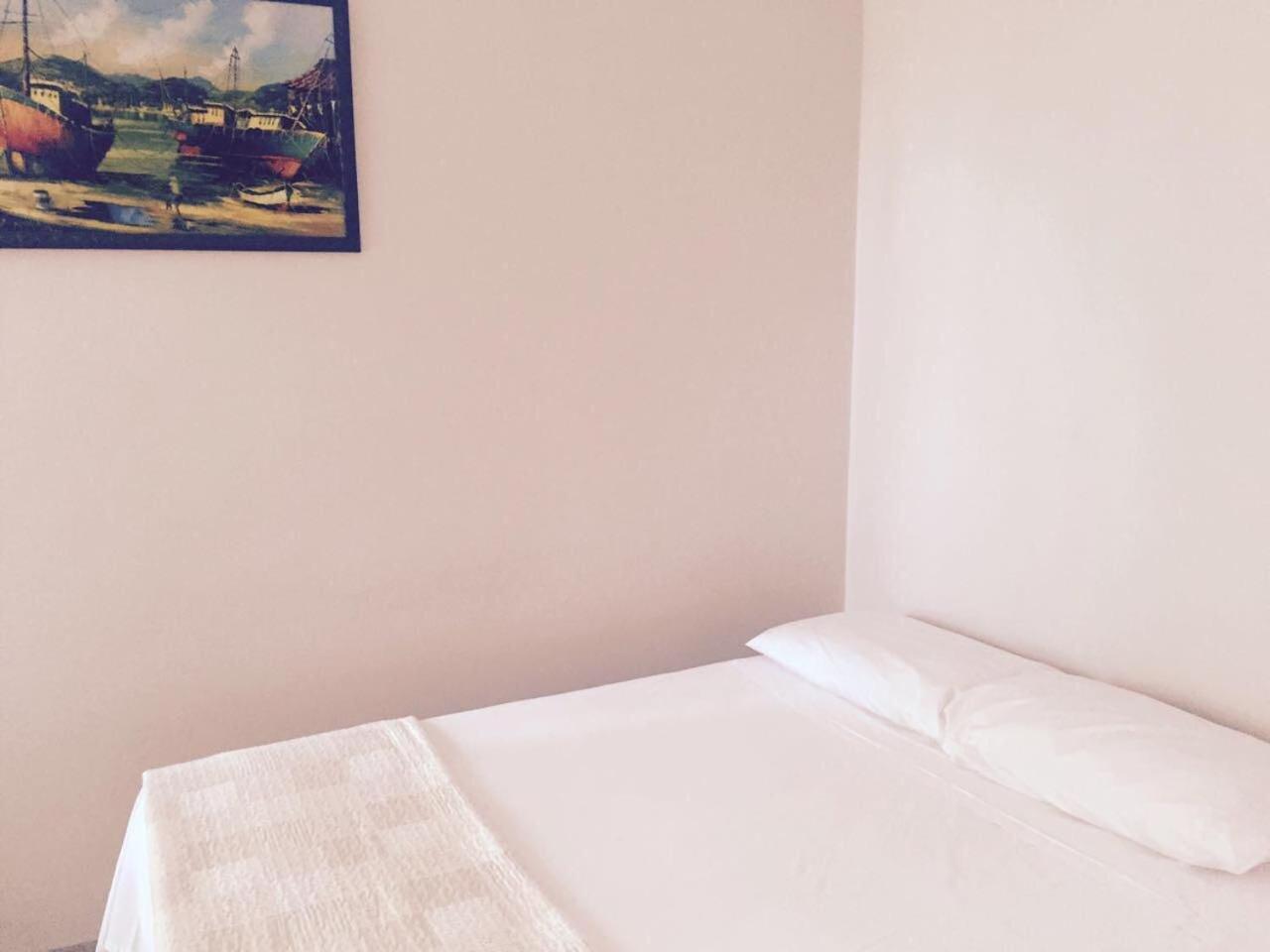 Cerrado Gran Hotel Rio Verde Zewnętrze zdjęcie