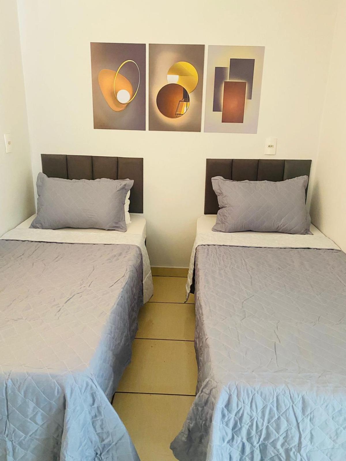 Cerrado Gran Hotel Rio Verde Zewnętrze zdjęcie